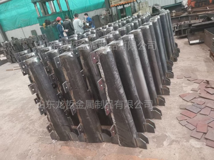 護欄立柱 護欄立柱